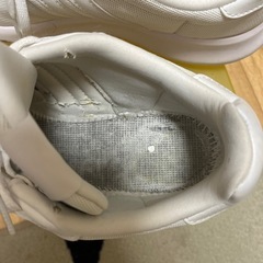 adidas 24センチ の画像