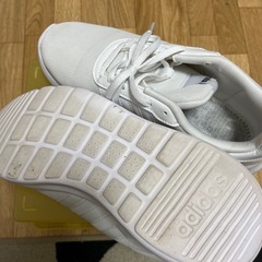 adidas 24センチ の画像