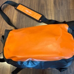 カメラバッグの画像