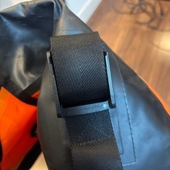 カメラバッグの画像