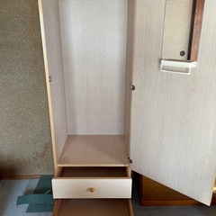 クローゼットの画像