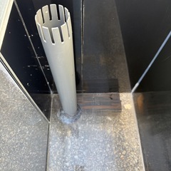 引き取り限定‼️最終値引き‼️180cmアクリル水槽‼️早いもの勝ち‼️の画像