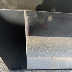 引き取り限定‼️最終値引き‼️180cmアクリル水槽‼️早いもの勝ち‼️の画像