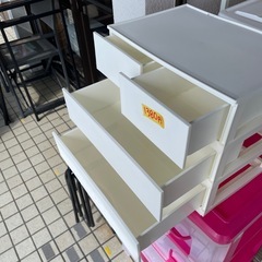 【収納ケース】クリーニング済み【管理番号】  1123 橋の画像