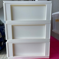 【収納ケース】クリーニング済み【管理番号】  1123 橋の画像