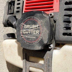 ２馬力船外機の画像