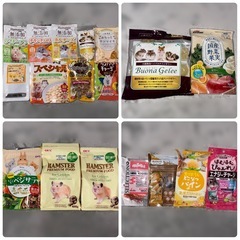 【一式】ハムスター飼育用具の画像
