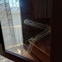 【木製チェスト ¥０】必要な方に。の画像