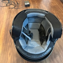 ヘルメットの画像