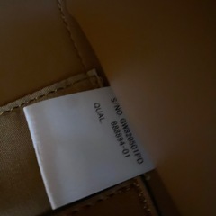 【引き取り限定)グローバルワーク　ショルダーバッグの画像