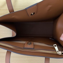 【引き取り限定)グローバルワーク　ショルダーバッグの画像