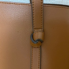 【引き取り限定)グローバルワーク　ショルダーバッグの画像