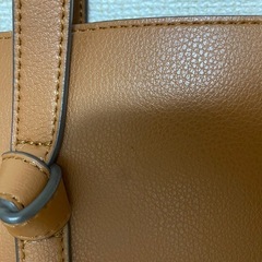 【引き取り限定)グローバルワーク　ショルダーバッグの画像