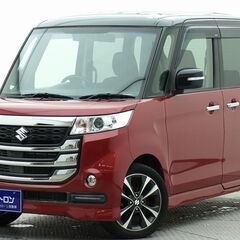 💓審査通過率95％💓ターボ・メモリーナビ・片側電動スライドドア💓の画像