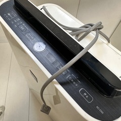 SHARP 空気清浄機 FZ-PF51F1の画像