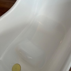 沐浴　股ガード付きの画像