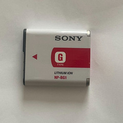 SONY デジタルカメラDSC-W30の画像