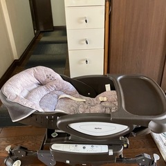 電動スィング　ハイロ−チェアーの画像