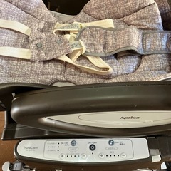 電動スィング　ハイロ−チェアーの画像