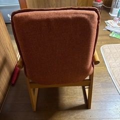 椅子の画像