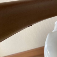 iimo 折り畳み三輪車 サンシェード付きの画像