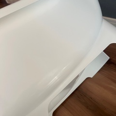 沐浴　股ガード付きの画像