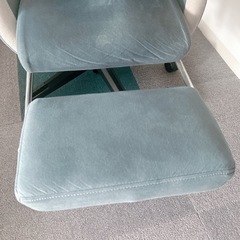 ゲーミングチェアの画像