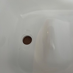 沐浴　股ガード付きの画像