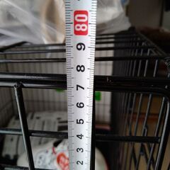 明日までの限定出品!!ペットサークル　ドックサークル　ケージ　大の画像