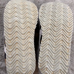 [アシックス]アイダホ BABY 16.5cm  Disne/MICKEYの画像