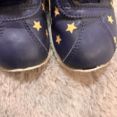 [アシックス]アイダホ BABY 16.5cm  Disne/MICKEYの画像