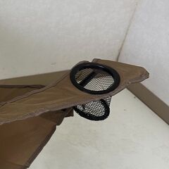 伊勢崎店【現状品】ji11-56 VICSONPEAKS ビジョンピークス アームチェア の画像