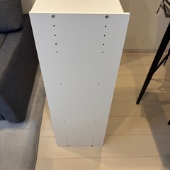 ニトリ　カラーボックスの画像