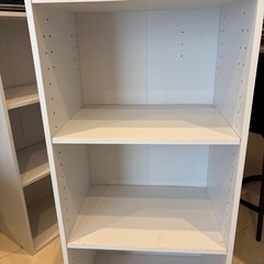 ニトリ　カラーボックスの画像