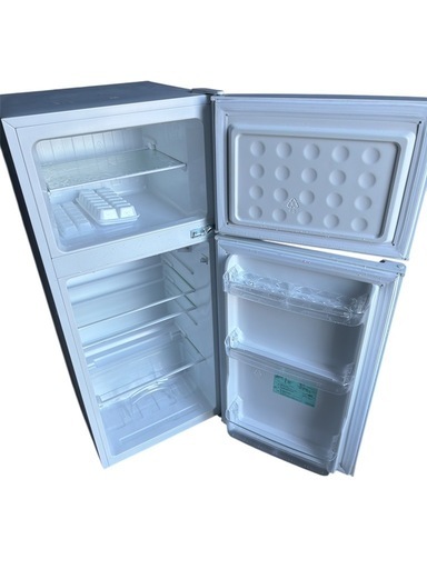 2023年製 Haier 冷凍冷蔵庫