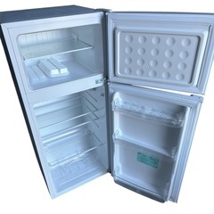 2023年製　Haier 冷凍冷蔵庫の画像