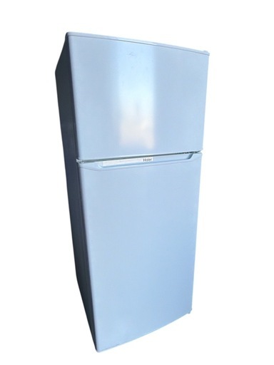 2023年製　Haier 冷凍冷蔵庫