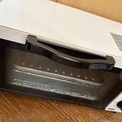 トースターの画像
