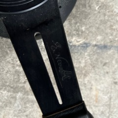 N A R D I ハンドル　ステアリング　昭和当時物の画像