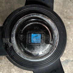 N A R D I ハンドル　ステアリング　昭和当時物の画像