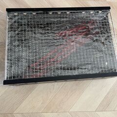バーべキューコンロの画像