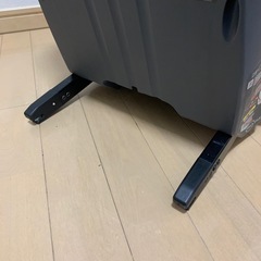 Combi コンビ　クルムーヴスマートISOFIXエッグショックNeoの画像