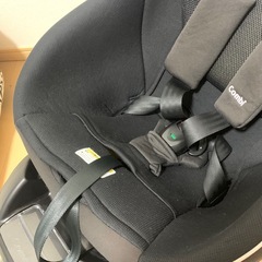 Combi コンビ　クルムーヴスマートISOFIXエッグショックNeoの画像