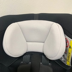 Combi コンビ　クルムーヴスマートISOFIXエッグショックNeoの画像