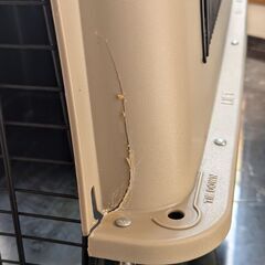 大型犬用バリケンネルXLの画像