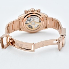 1週間以内お渡し　未使用品　ロレックス　デイトナ　126525LN ルマン　の画像