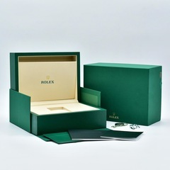 1週間以内お渡し　未使用品　ロレックス　デイトナ　126525LN ルマン　の画像