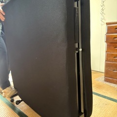 折りたたみベッド２台あげますの画像