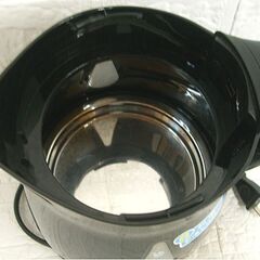 T-fal 電気ケトル 0.8L アプレシア・プラス ロック ブラック KO5408JP ティファール Aprecia+Lock 湯沸し 電気ポット 札幌市 白石店の画像