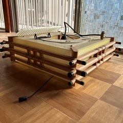 照明器具（和室）の画像